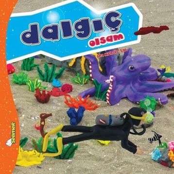Büyüyünce Ne Olsam - Dalgıç Olsam - Kolektif