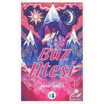 Buz Ateşi - Jamie Smith