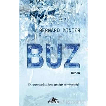 Buz - Bernard Minier