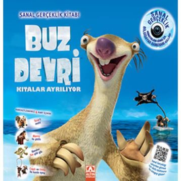 BUZ DEVRI - KOLEKTIF