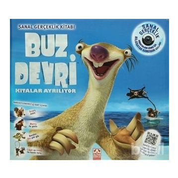 BUZ DEVRI - KOLEKTIF