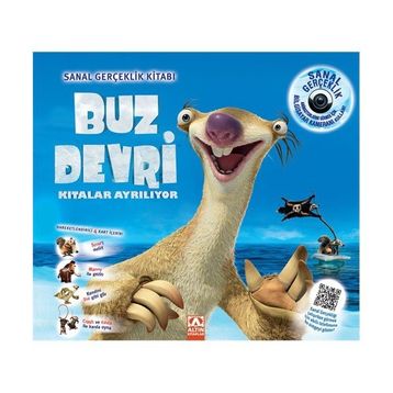 BUZ DEVRI - KOLEKTIF