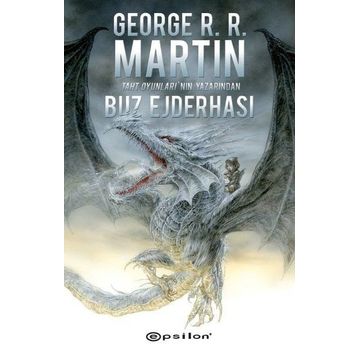 Buz Ejderhası - George R. R. Martin