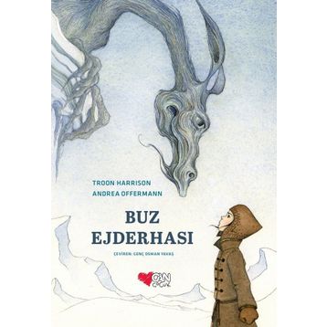 Buz Ejderhası - George R. R. Martin