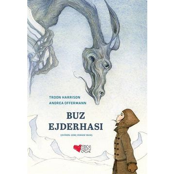 Buz Ejderhası - George R. R. Martin