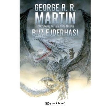 Buz Ejderhası - George R. R. Martin