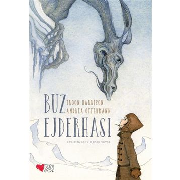 Buz Ejderhası - Troon Harrison