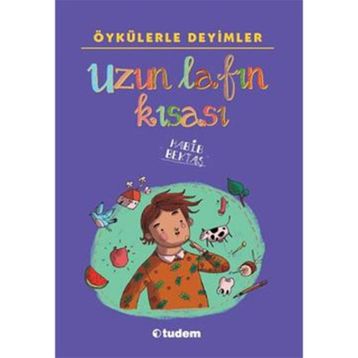 Buz Gibi Limonata - Deyimlerle Öyküler - İsmail Çubukçu