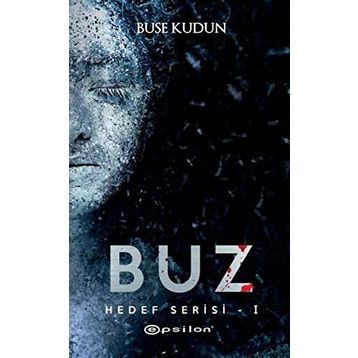 Buz - Hedef Serisi 1 - Buse Kudun
