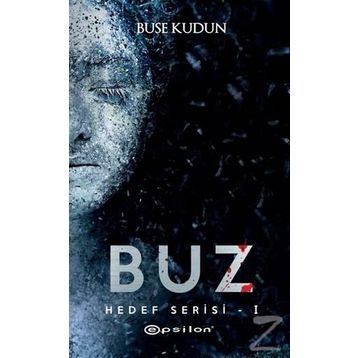 Buz - Hedef Serisi 1 - Buse Kudun