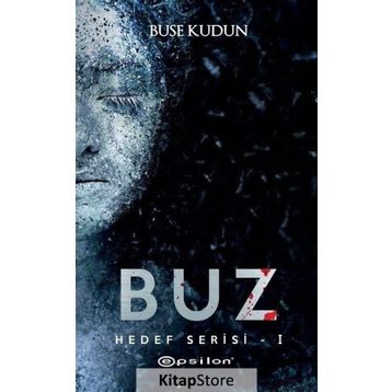 Buz - Hedef Serisi 1 - Buse Kudun