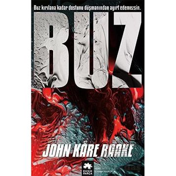 Buz - John Kare Raake