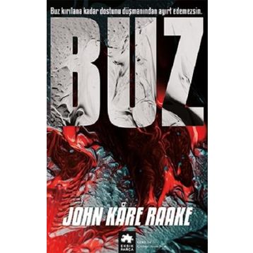Buz - John Kare Raake
