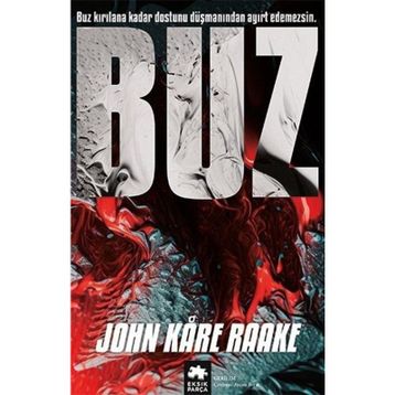 Buz - John Kare Raake