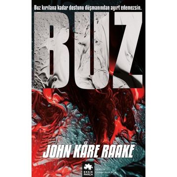 Buz - John Kare Raake