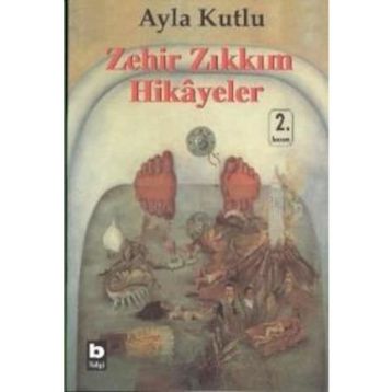 Buz Kapanı - Lucille Recht Penner