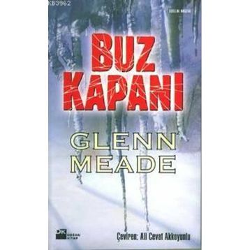 Buz Kapanı - Lucille Recht Penner