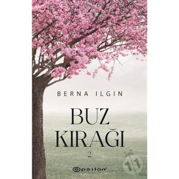 Buz Kırağı 2 - Epsilon Yayınları