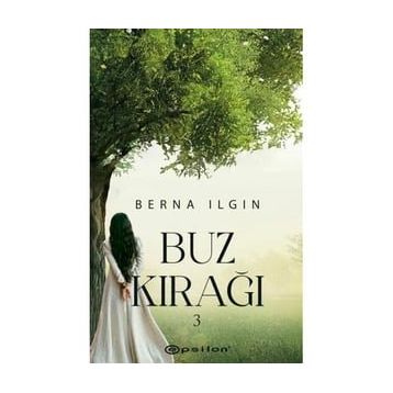Buz Kırağı 3 - Berna Ilgın