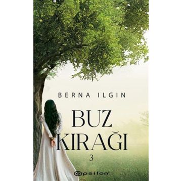 Buz Kırağı 3 - Berna Ilgın