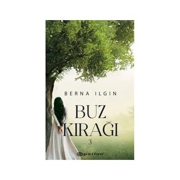 Buz Kırağı 3 - Berna Ilgın