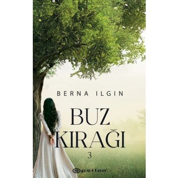 Buz Kırağı 3 - Berna Ilgın