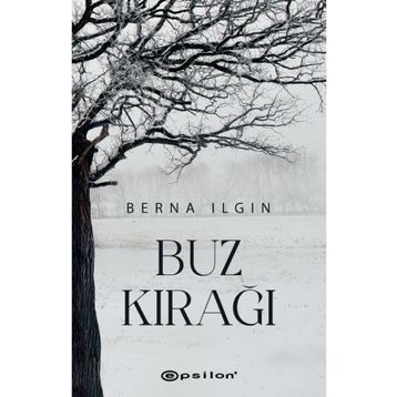 Buz Kırağı - Berna Ilgın