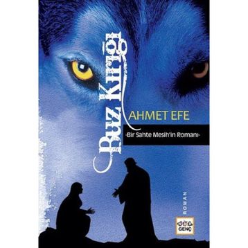 Buz Kırığı - Ahmet Efe