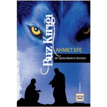 Buz Kırığı - Ahmet Efe