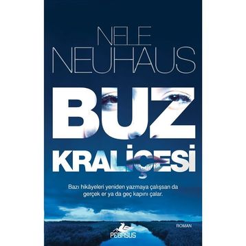 Buz Kraliçesi - Nele Neuhaus