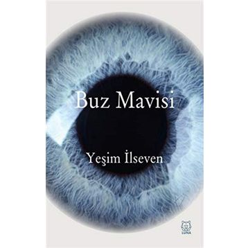 Buz Mavisi-Luna Yayınları