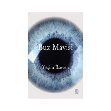 Buz Mavisi-Luna Yayınları