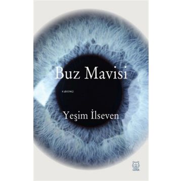 Buz Mavisi-Luna Yayınları