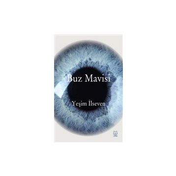 Buz Mavisi-Luna Yayınları