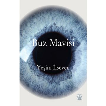 Buz Mavisi - Yeşim İlseven