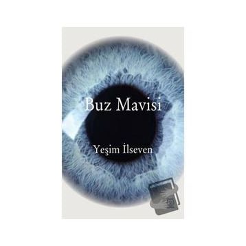 Buz Mavisi - Yeşim İlseven