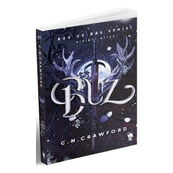 Buz Nemesis Kitap