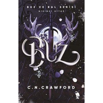 Buz Nemesis Kitap