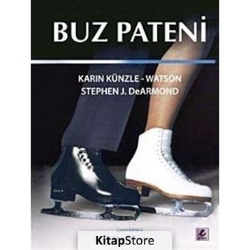 BUZ PATENI - KARIN KÜNZLE-WATSON;STEPHEN J. DEARMOND