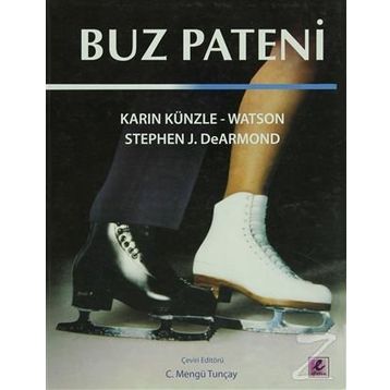 BUZ PATENI - KARIN KÜNZLE-WATSON;STEPHEN J. DEARMOND