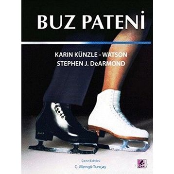 BUZ PATENI - KARIN KÜNZLE-WATSON;STEPHEN J. DEARMOND