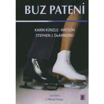 BUZ PATENI - KARIN KÜNZLE-WATSON;STEPHEN J. DEARMOND