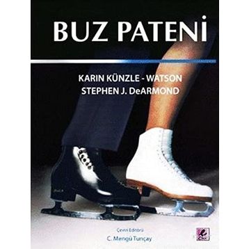 BUZ PATENI - KARIN KÜNZLE-WATSON;STEPHEN J. DEARMOND