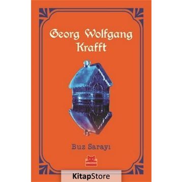Buz Sarayı - George Wolfgang Krafft