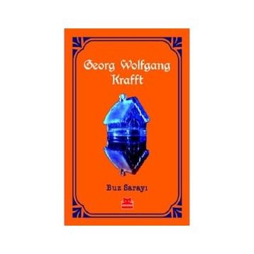 Buz Sarayı - George Wolfgang Krafft