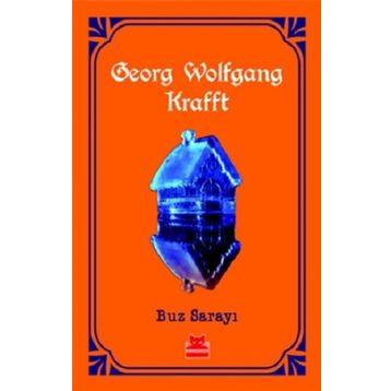 Buz Sarayı - George Wolfgang Krafft