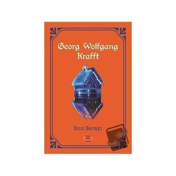 Buz Sarayı - George Wolfgang Krafft