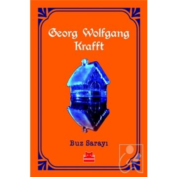 Buz Sarayı - George Wolfgang Krafft