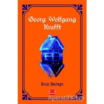 Buz Sarayı - George Wolfgang Krafft