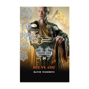 Buz ve Ateş - David Wingrove